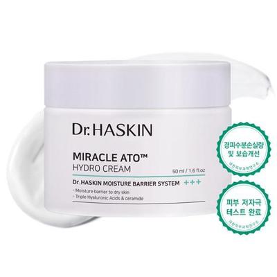 Dr. Haskin Miracle Ato Hydro Cream 50ml