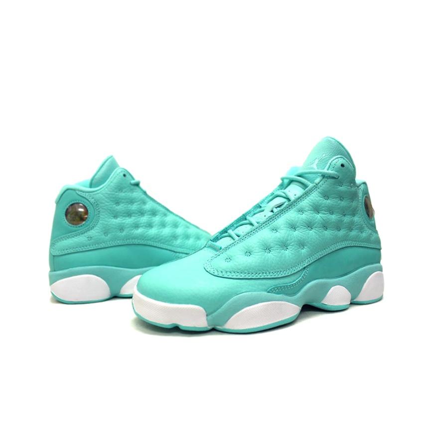 New Jordan 13 Retro What Is Love Pack GS 888165-322