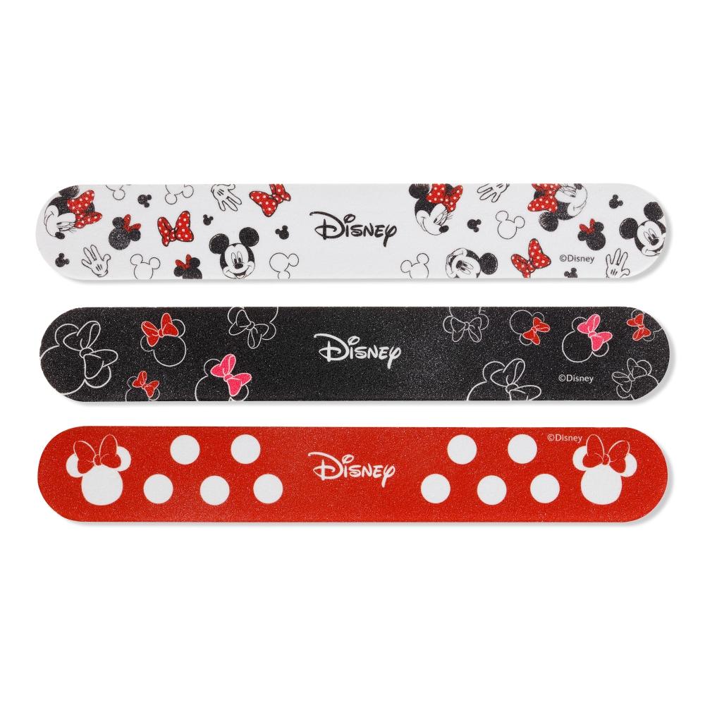 

Набор пилочек для ногтей с Микки Маусом и Минни Маус Tweezerman Disney Disney