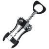 6.86 Inches Premium Wine Opener Silvery Beer Bottle Opener  Red Wine