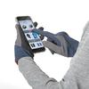 (Foxfire) Foxfire [Unisex] Kokage Shield Gloves For Touch Screen 5520722 046 Navy XS