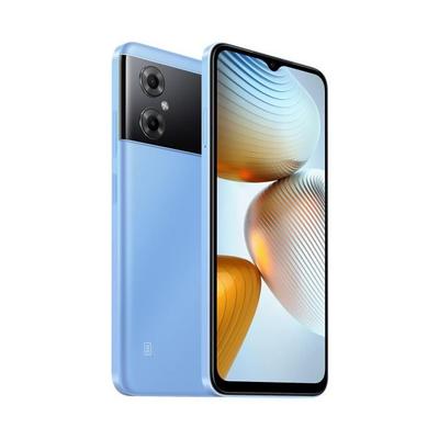 Telefóny a komunikácia – Smartfóny