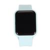 1.4inch Smart Watch 150mAh Step Counter Alarm Incoming Message Alert Sports Mode Waterproof Fitness