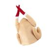 Adult Teenagers Funny Stereo Turkey Hat Thanksgiving Hat Women Ladies Hats Carnival Christmas Party Dress Up Hat