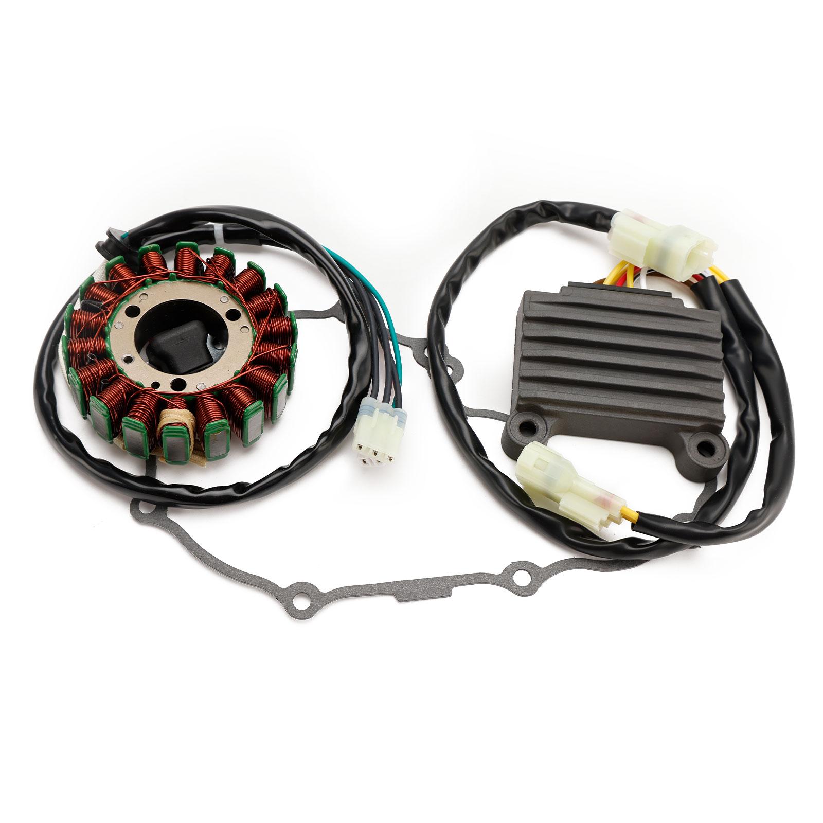 

Ignition Stator Regulator Rectifier & Gasket For 250 EXC-F 350 XCF-W 2017-2023