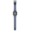 Casio Standardowy cyfrowy zegarek z paskiem na rękę ze smartfonem i żywicą kwarcowy WS-B1000-2AV 100M