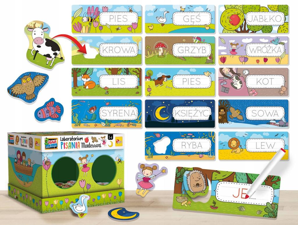 LABORATORIUM PISANIA 4004