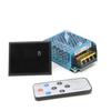 AC 220V 4KW 4000W SCR Digital Control Electronic Voltage Regulator Speed Control Dimmer Thermostat + Digital Meters Power Supply