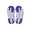 ON  Cloudnova Undyed White Heather Women Sneakers 26.98224