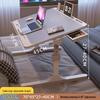 Adjustable Bedside and Bay Window Desk for Students and Kids