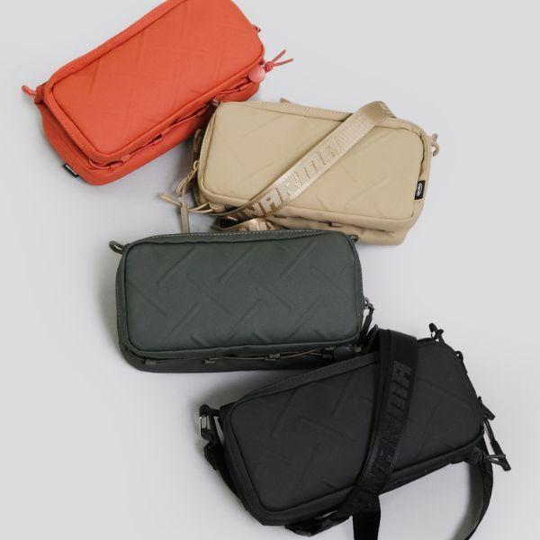 Sac pour téléphone Skinarma Juno Kaki