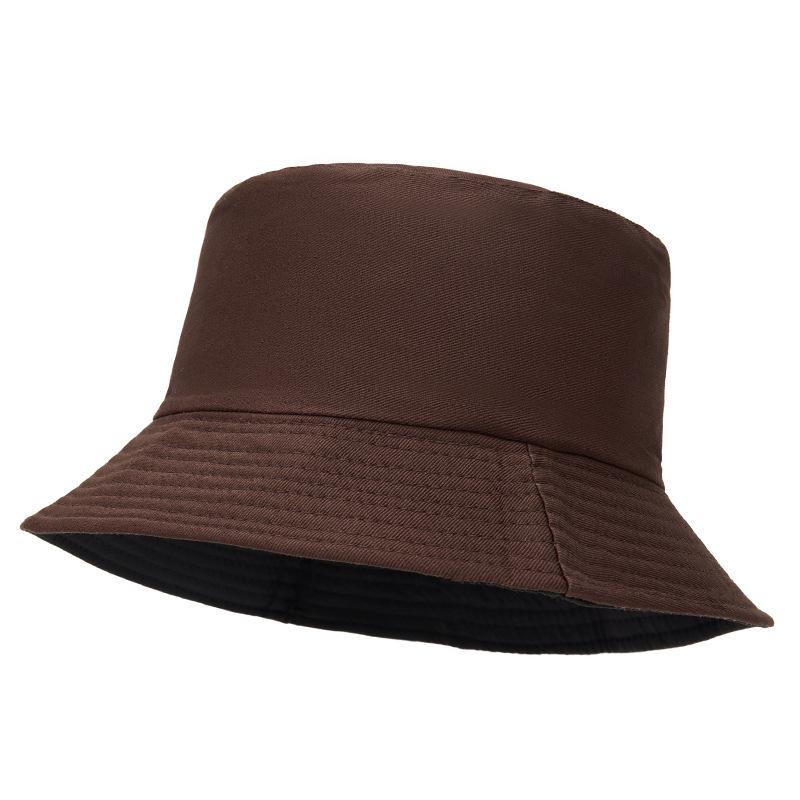 Four-Season Fisherman Hat Basin Hat Outdoor Sun Hat