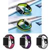 Replacement Sports Silicone Strap Watch Band For Apple Watch Iwatch 38mm 42mm