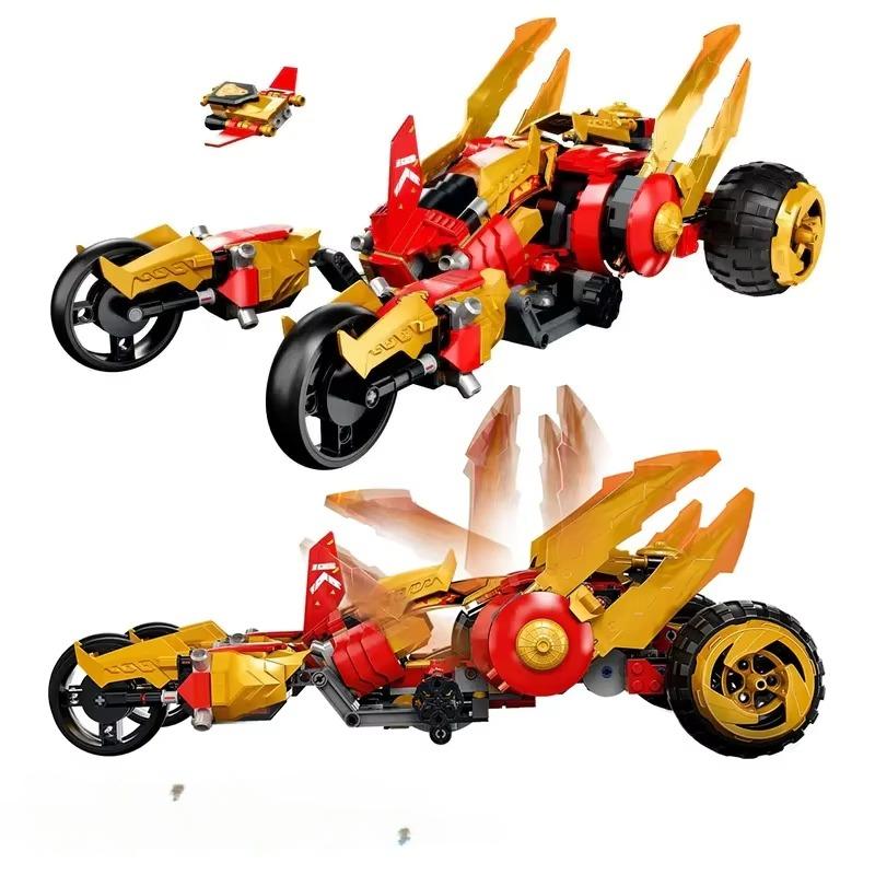 Kompatible Sets Serie Bausteine Jay Sturmjäger Element Raumschiff Flugmaschine Kinder Montage Geschenke 70668