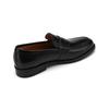 Misope Men S Cordovan Penny Loafer 022439003