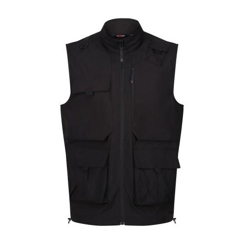 

Regatta Mens Travel Light Packaway Gilet M