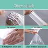 Camellia Easy-Tear PE Cling Film