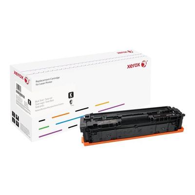 Tonerkartusche - XEROX - Kompatibel - Schwarz - 1er-Pack - Für HP Color LaserJet Pro
