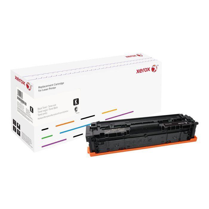 Cartuș de toner - XEROX - Compatibil - Negru - Pachet de 1 - Pentru HP Color LaserJet Pro