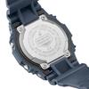 Used New and unused CASIO G-SHOCK GW-M5610U-2JF Radio solar watch Casio G-Shock Gray