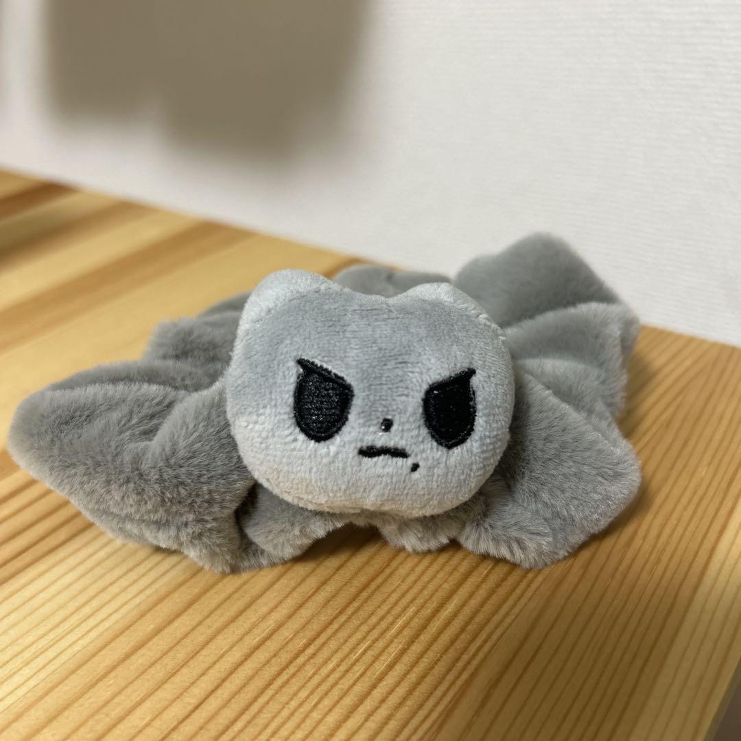 

[USED] aespa Karina Jimin scrunchie