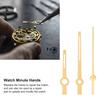 Luminous Watch Hands Hour Minute Second Hands Watch Spare Parts for 1570 Movement