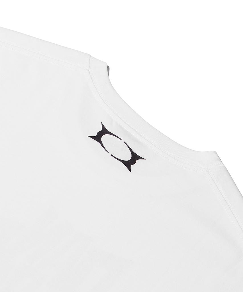 CRITIC Dandadan Momo T-Shirts White