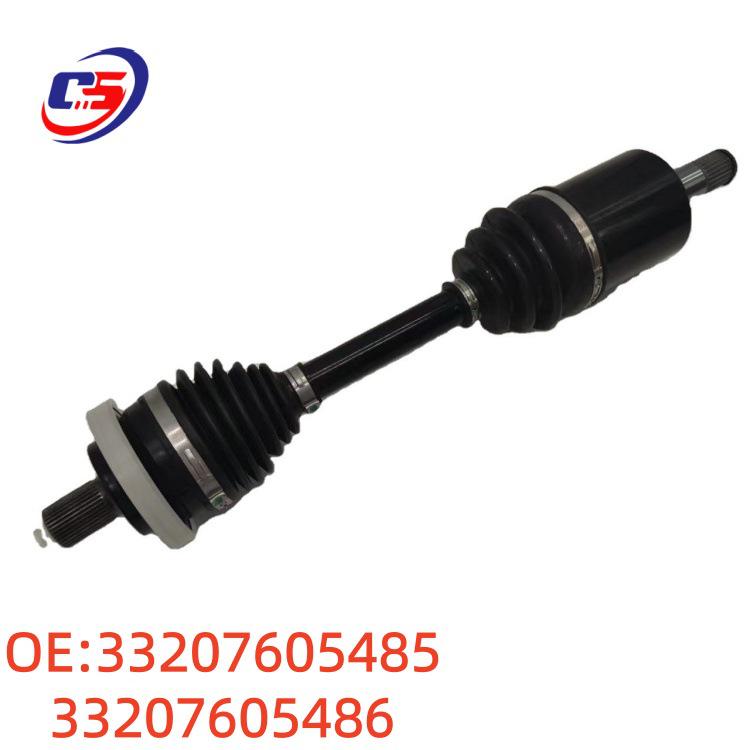 BMW E84 Compatible Car Half Shaft 33207605485/33207605486