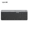 Logitech K580 Slim Multi-Device Wireless Keyboard