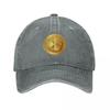 XRP Cryptocurrency  XRP LOGO Baseball Cap Sunhat Bobble Hat Trucker Cap Hip Hop Sun Hats For Women Unisexs