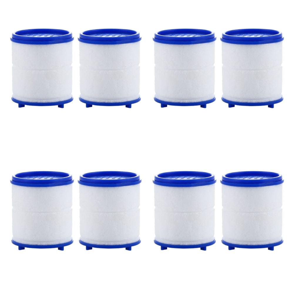 360°Rotating Faucet Water Purifier Household Kitchen Faucet Filter Element Remove Chlorine Heavy Metal Water Saving Tap Filter