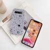 For Samsung Galaxy S10 S10E S 10 Plus Phone Case Cartoon Back Cover Transparent Soft Silicone Flower Funda For Samsung S10+ Cute