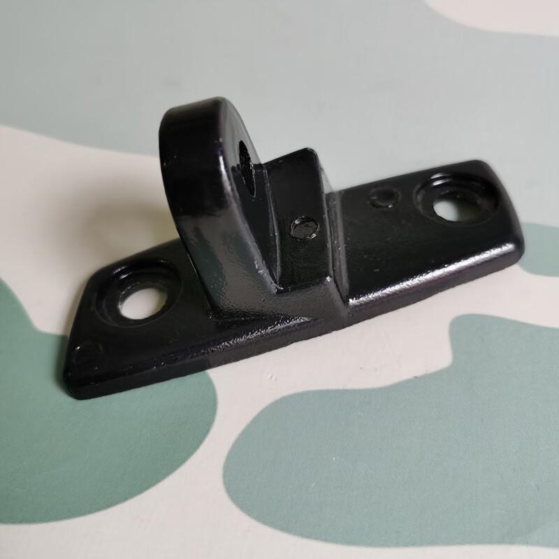 HUCHEN Right Rearview Mirror Bracket Base for Dongfeng EQ Series