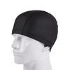 Unisex Waterproof Cartoon PU Swimming Cap