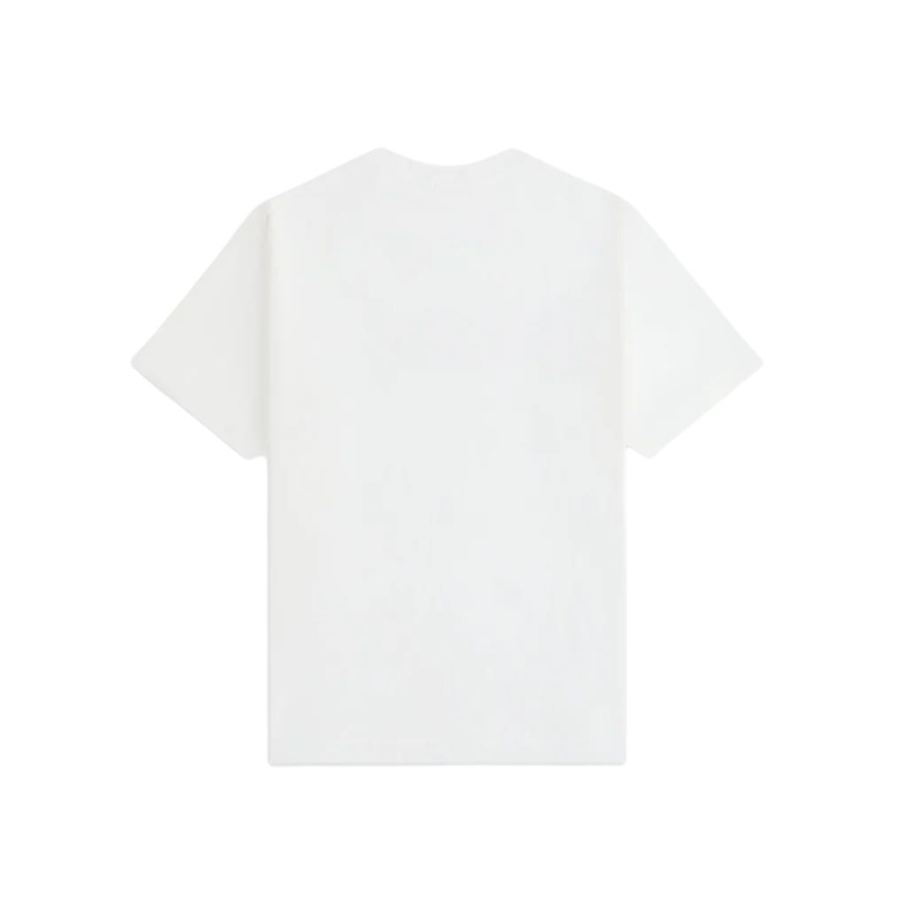 Kith Treats Year Of The Horse Tee White Men Tops KHT030222-101