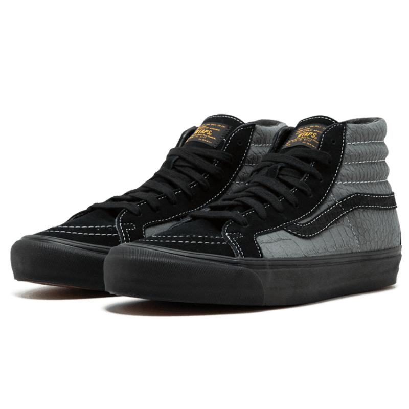 Vans Og Sk8 Hi Lx 'WTAPS' Sneakers VN000OZEGW7