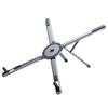 E05 Portable Desk Stand for Tablet Multi-Function Magnetic Aluminum Alloy Phone Holder