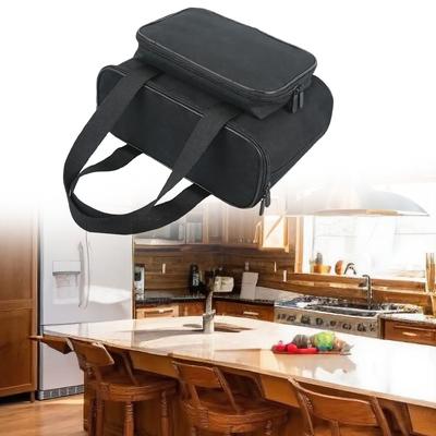 Kaffeemaschinen-Tasche Einzelportionen-Tasche Tragbare Aufbewahrung