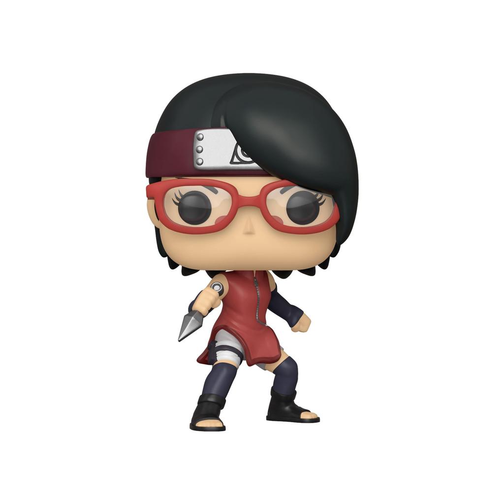 FUNKO Boruto Sarada Uchiha POP! ANIMATION -