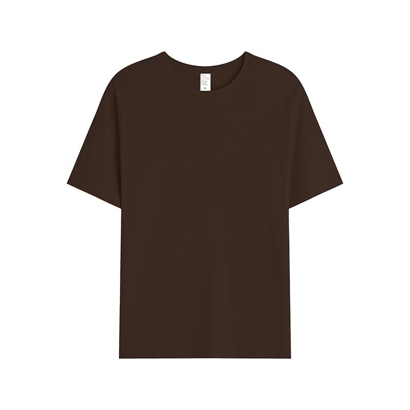 Custom T Shirt for Men Print Make Your Design Logo Text Gift Tshirt 100% Cotton Made In CHINA