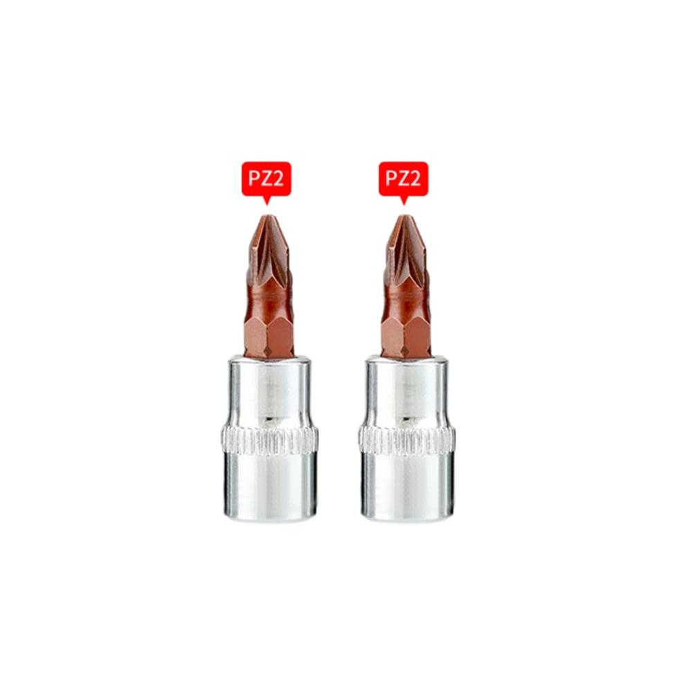 Bit 6.3mm Coadă Bit PH1 PH2 PH3 PZ1 PZ2 PZ3 Nou