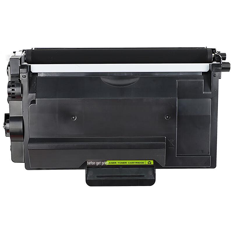 Befon P378d Black Toner Cartridge for Fuji Xerox DocuPrint P378dw