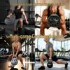 Akcesoria fitness – Hantle