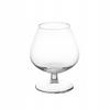 Kieliszki do koniaku i brandy szklane 240 ml komplet 6 sztuk