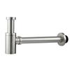 Lantuan 304 Stainless Steel Pop-Up Anti-Odor Sink Drain