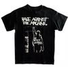 Unisex Shirt Cotton Oversize Large Size New Rage Against The Machine 'Battle Of Los Angeles' Album , Size S-5XL