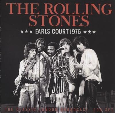 Earls Court 1976 (2CD)