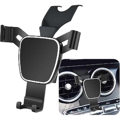 Car Phone Holder for Mercedes 2019-2021 Benz C Class C260 C200 C300 GLC Class 2020-2022 GLC260 GLC300 Auto Accessories Navigation Bracket Interior