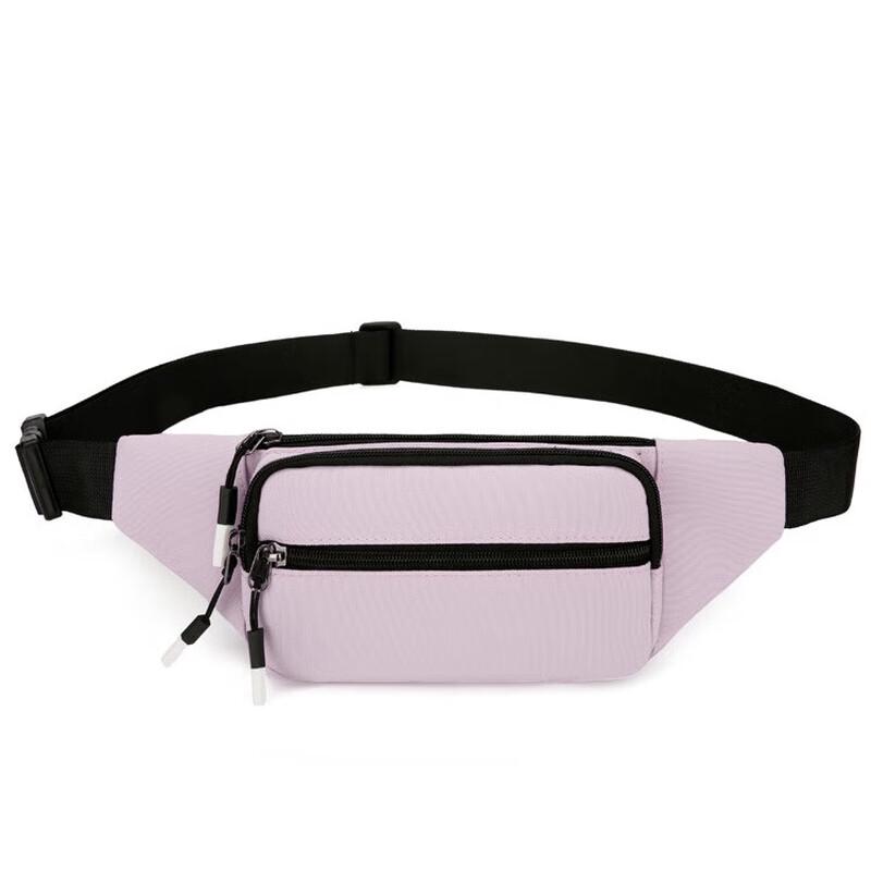 Unisex Trendy Multi-functional Waist Bag