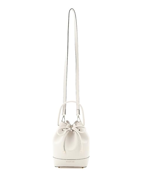 FRAY Ribbon Bag FWGB259304 White I.D. Women's